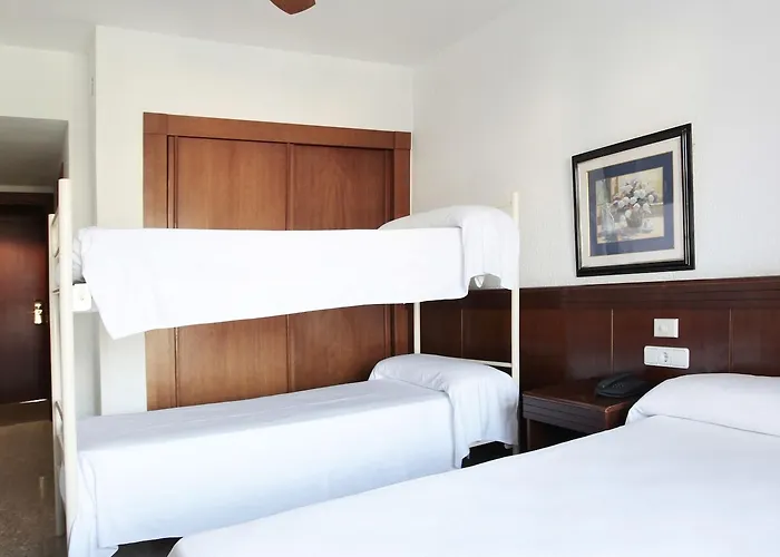 Prestige Goya Park Roses