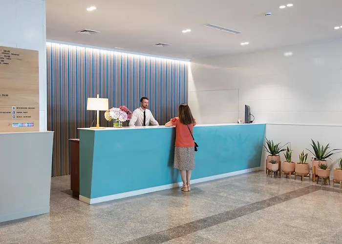 Hotel Prestige Goya Park Roses