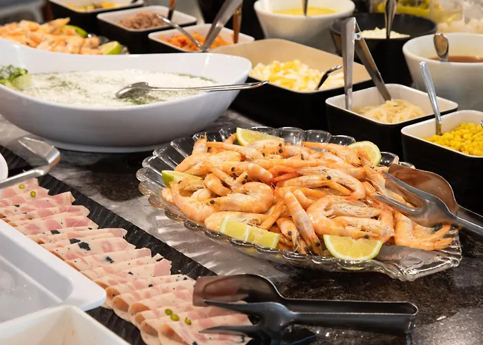 Prestige Goya Park Hotel