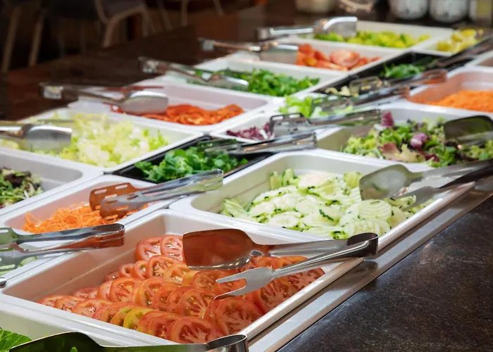 Prestige Goya Park Hotel Roses