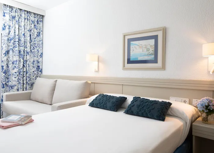 Hotel Prestige Goya Park