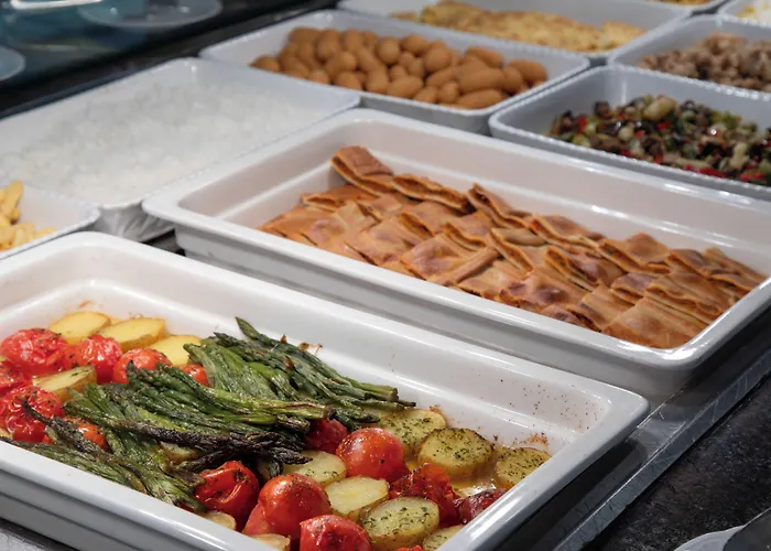 Prestige Goya Park Hotel