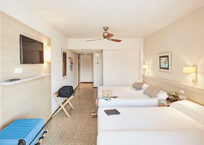 Hotel Prestige Goya Park Roses