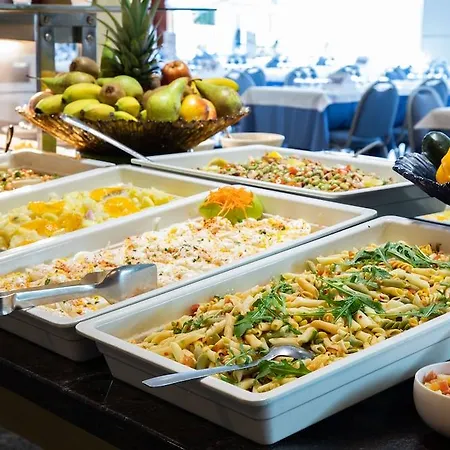 Prestige Goya Park Hotel