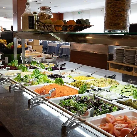 Prestige Goya Park Hotel 3*