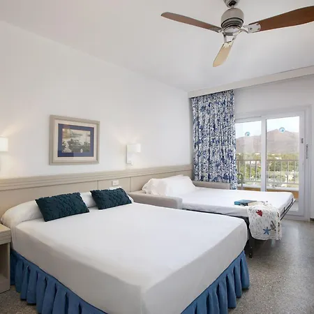 Hotel Prestige Goya Park 3*