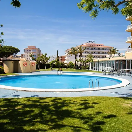 Prestige Goya Park 3* Roses