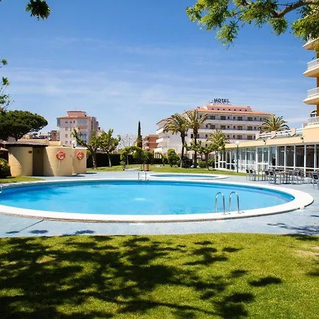 Prestige Goya Park 3* روساس