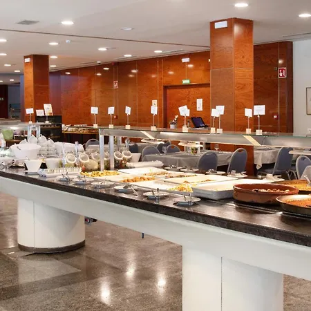 Prestige Goya Park Hotel 3*