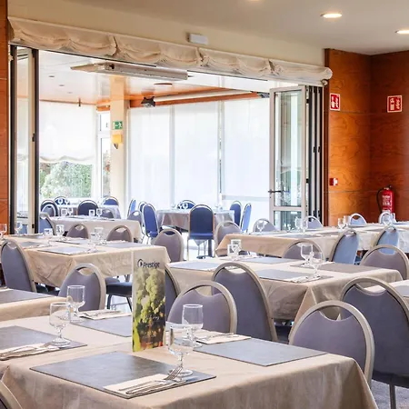 Hotel Prestige Goya Park