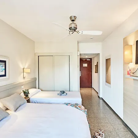 Prestige Goya Park Hotel 3*