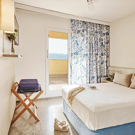 Hotel Prestige Goya Park
