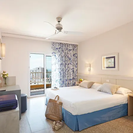 Hotel Prestige Goya Park