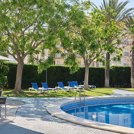 Prestige Goya Park Hotel 3*