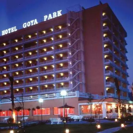 Prestige Goya Park