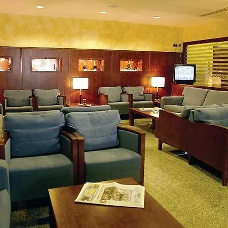 Prestige Goya Park Hotel 3*