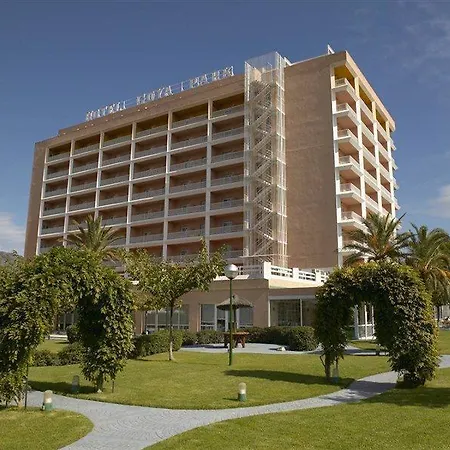 Prestige Goya Park Hotel