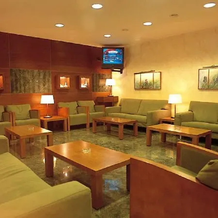 Prestige Goya Park Hotel Roses