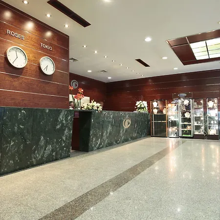 Prestige Goya Park Hotel