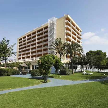 Prestige Goya Park 3* Roses