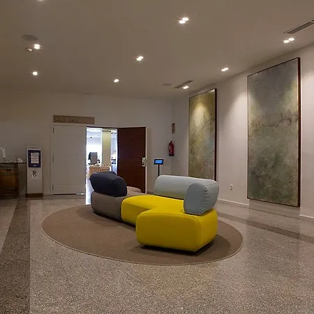 Prestige Goya Park Hotel