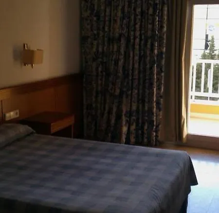 Prestige Goya Park Hotel