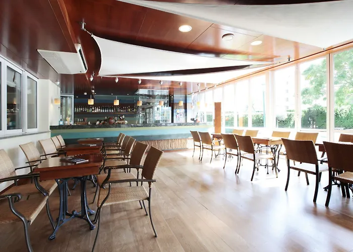 Prestige Goya Park Hotel Roses