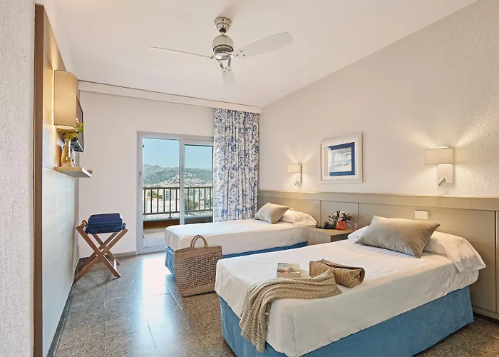 Prestige Goya Park Hotel