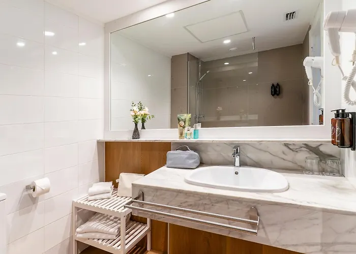 Prestige Goya Park Hotel Roses