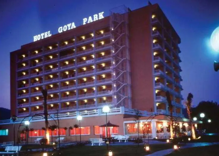 Prestige Goya Park